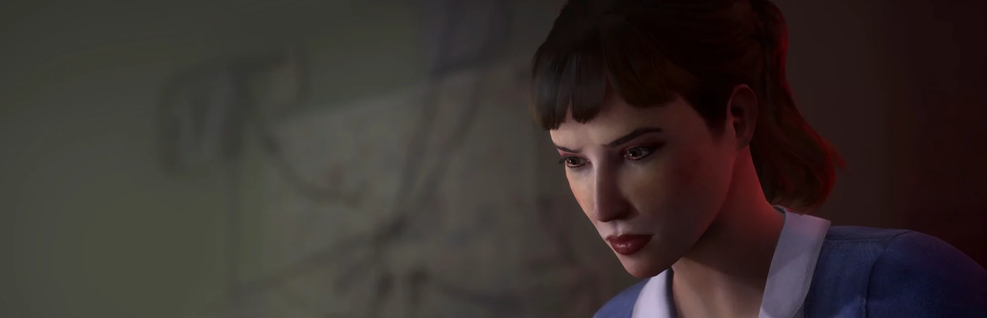 Banner of This Bed We Made