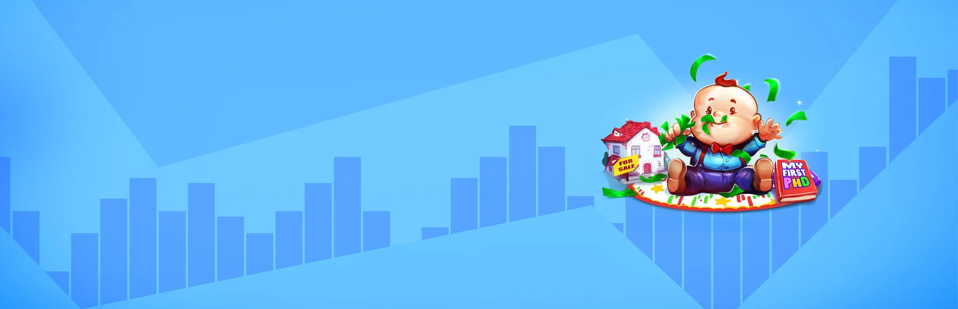 Banner of This Grand Life 2