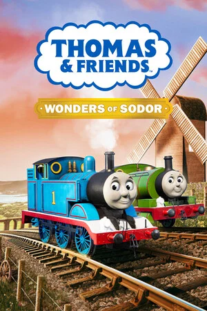 Thomas & Friends™: Wonders of Sodor