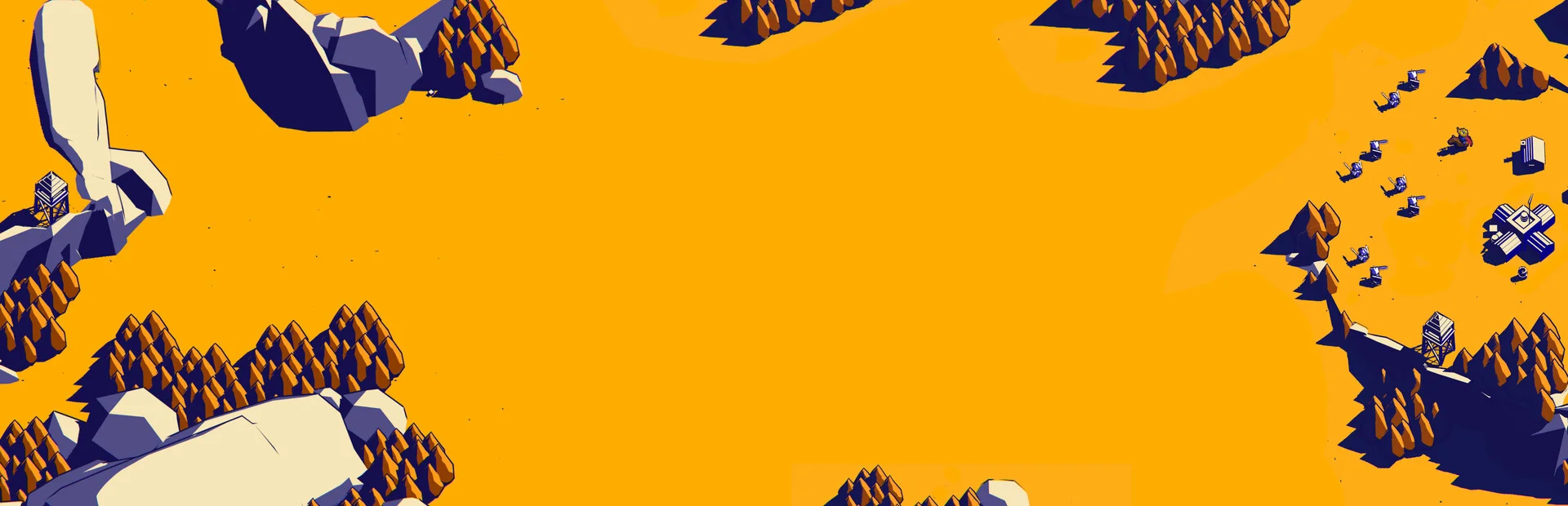 Banner of Thronefall