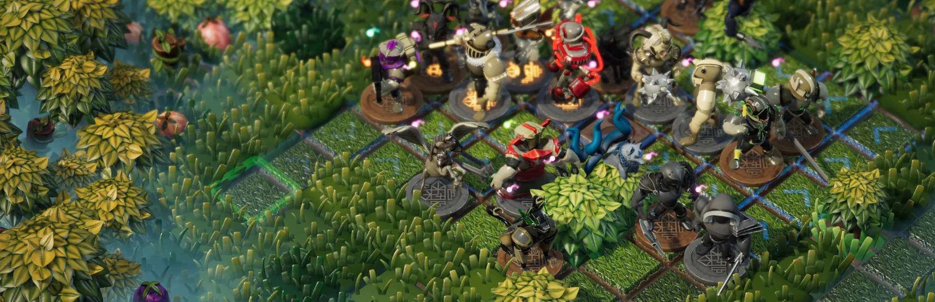 Banner of Tiny Tactics