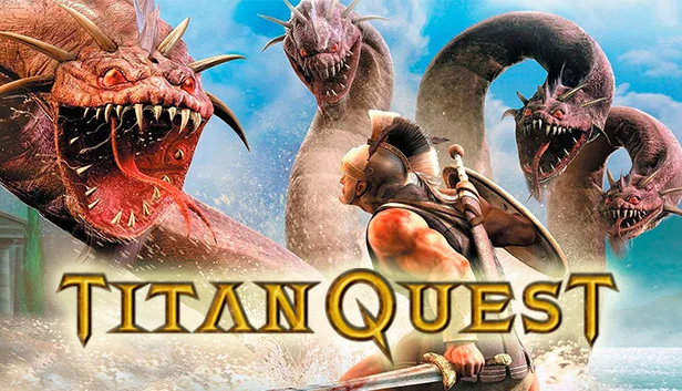 Titan Quest