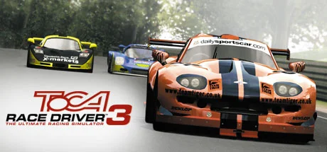ToCA Race Driver 3