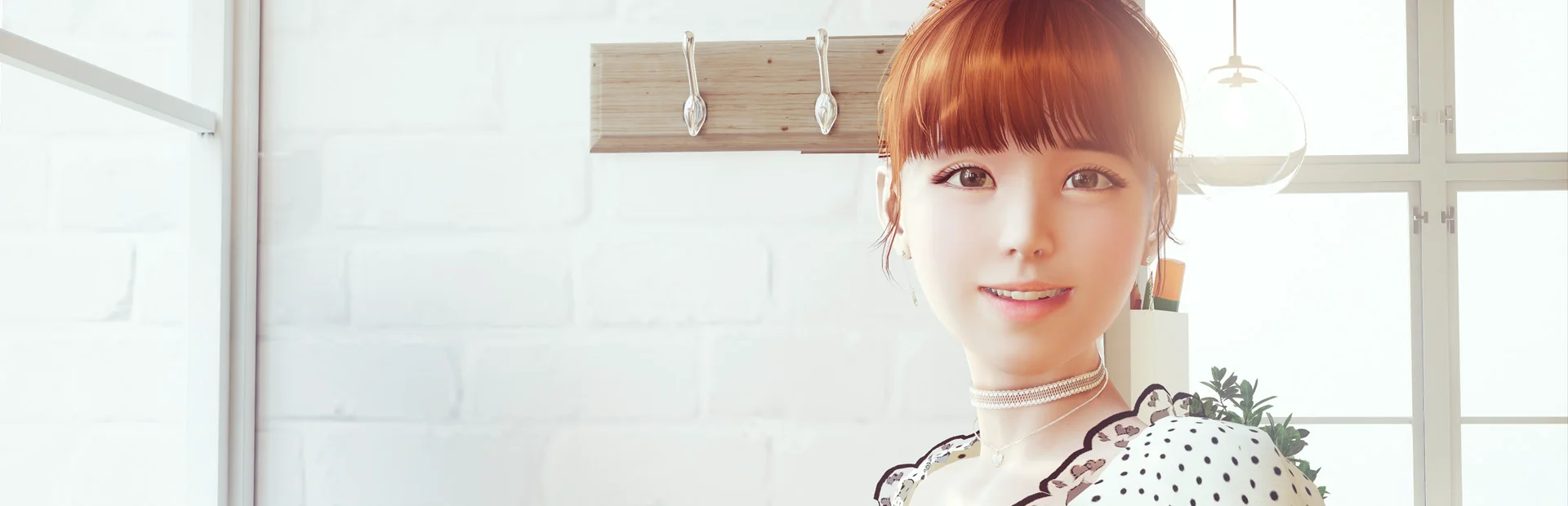 Banner of TOGETHER VR