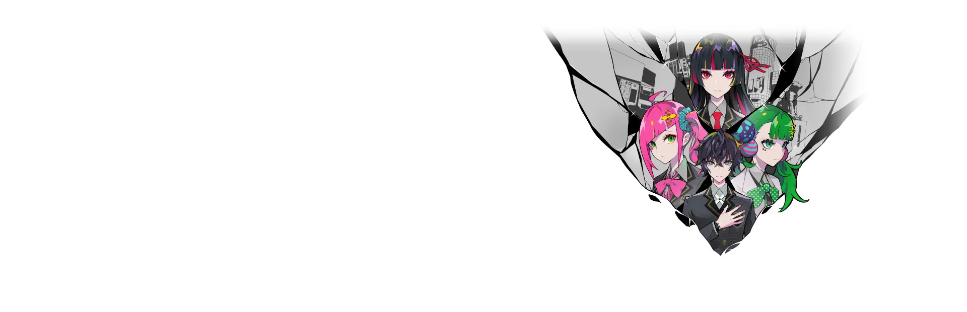 Banner of TOKYO CHRONOS