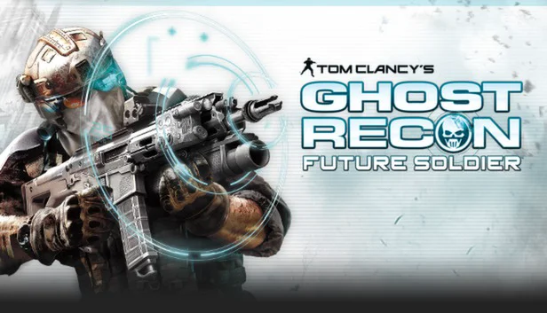 Tom Clancy's Ghost Recon: Future Soldier™