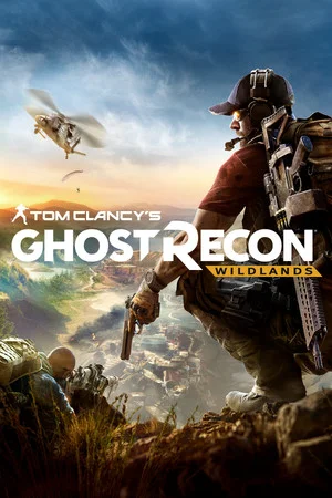 Tom Clancy's Ghost Recon® Wildlands