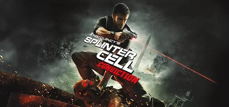 Tom Clancy's Splinter Cell Conviction™