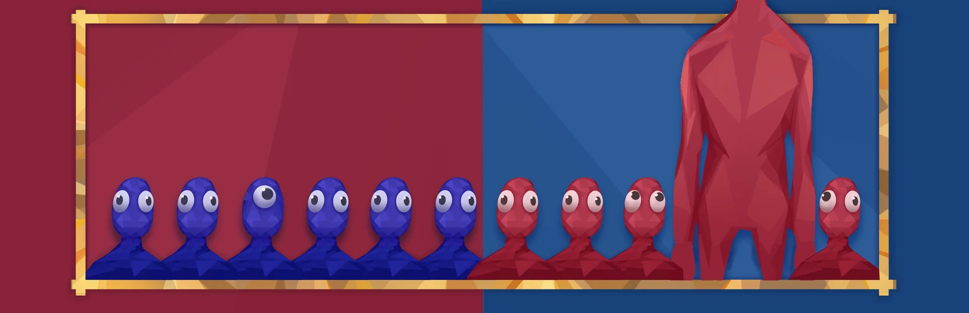 Banner of Totally Accurate Battle Simulator