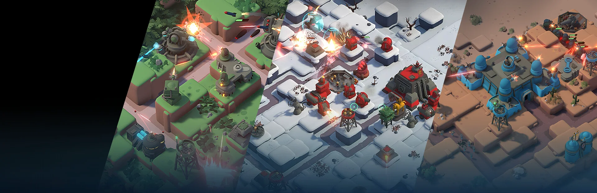 Banner of Tower Dominion