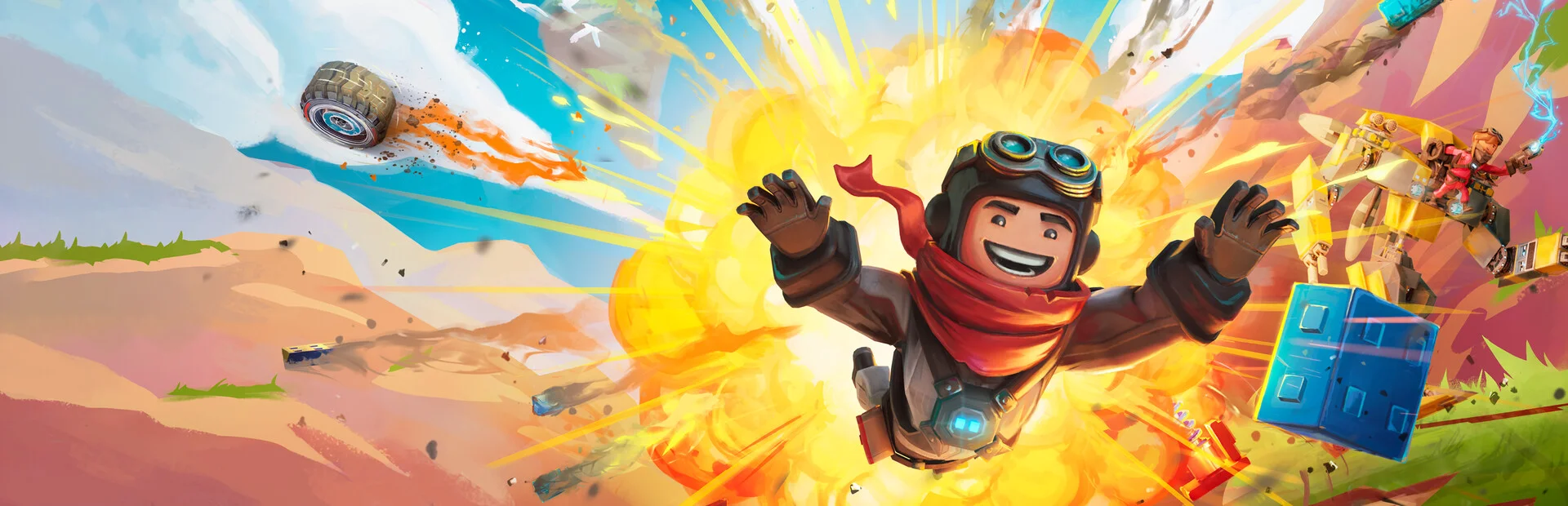 Banner of Trailmakers