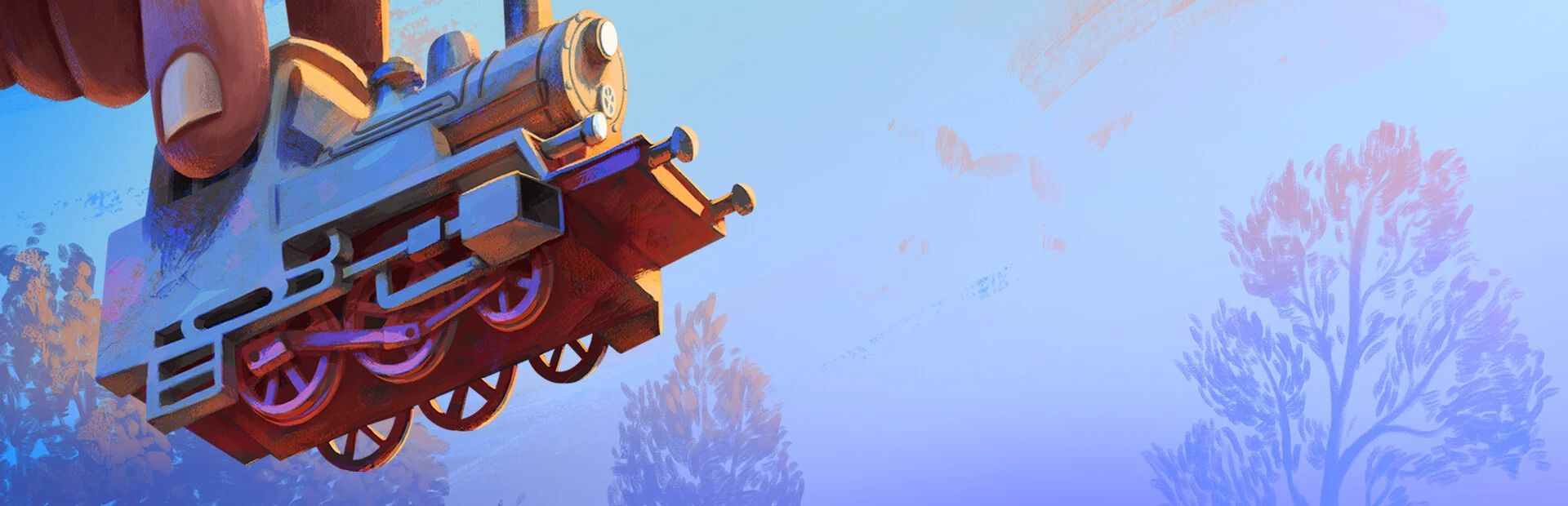 Banner of Train Yard Builder