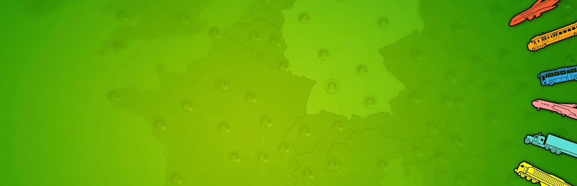 Banner of Transport INC