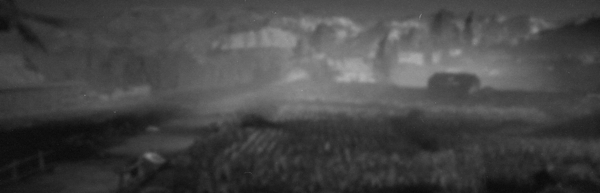 Banner of Trek to Yomi