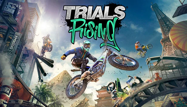 Trials® Rising