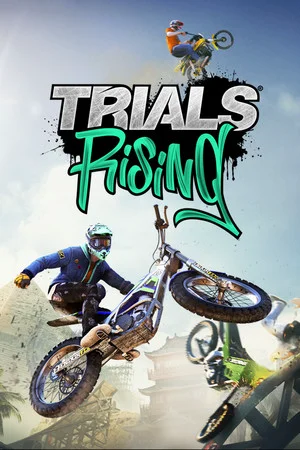 Trials® Rising
