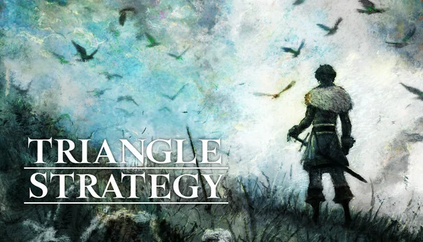 TRIANGLE STRATEGY