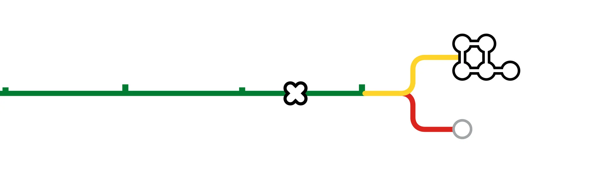 Banner of Trolley Problem, Inc.