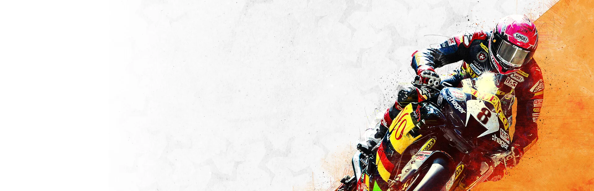 Banner of TT Isle Of Man: Ride on the Edge 3