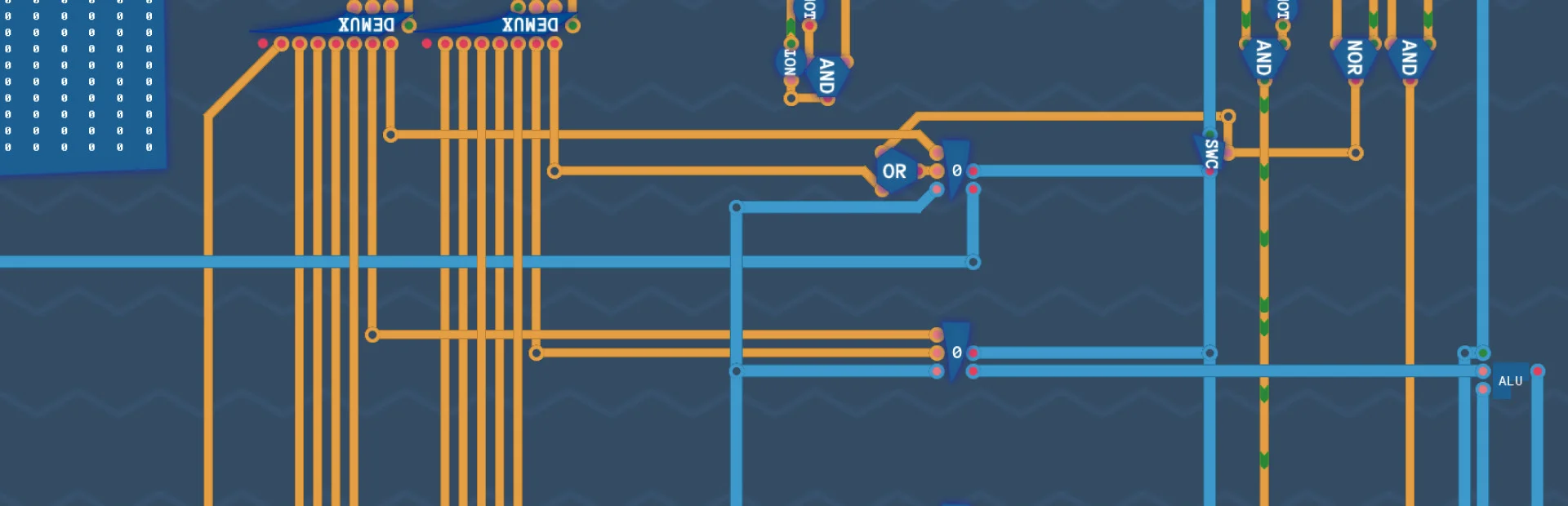 Banner of Turing Complete