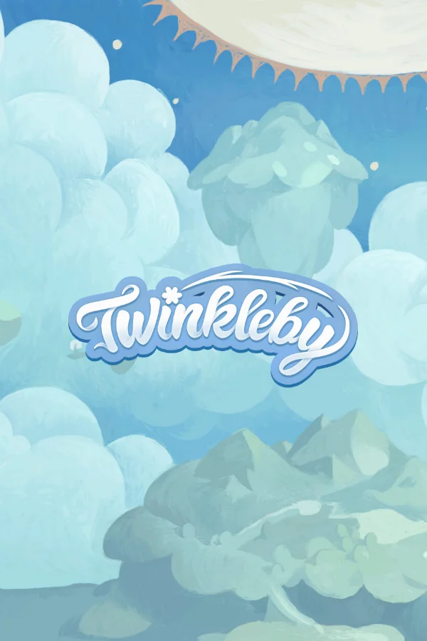 Twinkleby