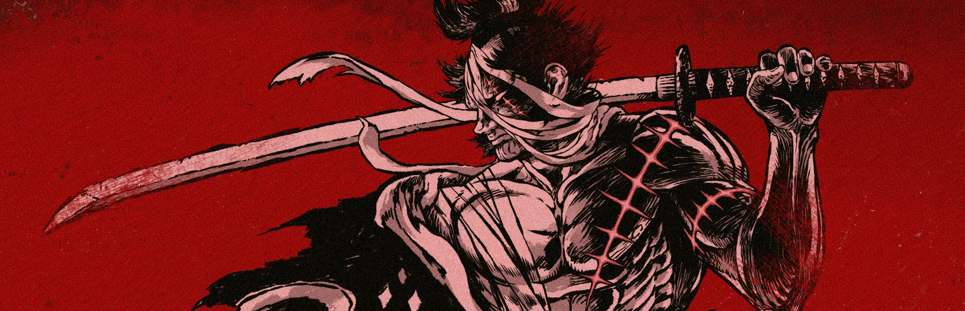 Banner of Two Strikes