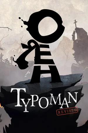 Typoman