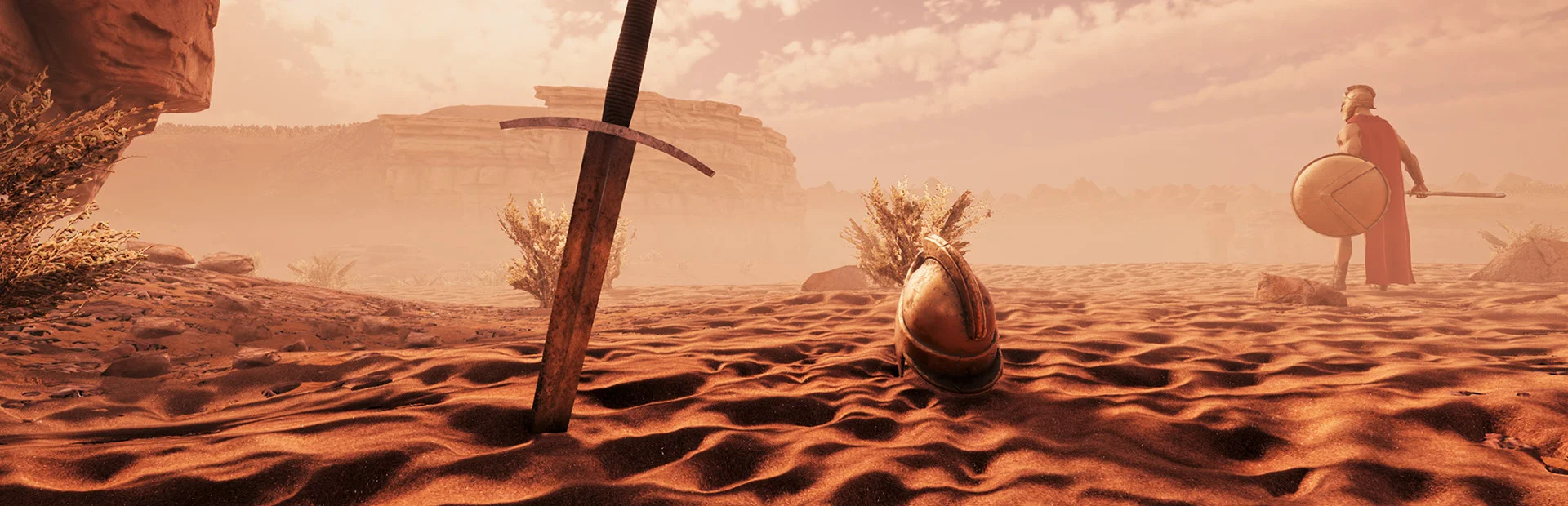 Banner of Ultimate Epic Battle Simulator 2