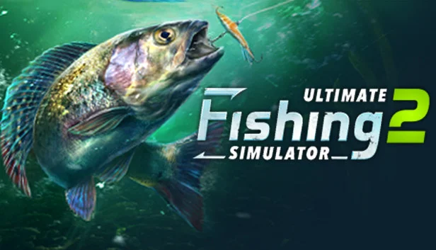 Ultimate Fishing® Simulator 2
