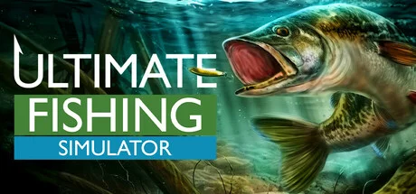 Ultimate Fishing® Simulator