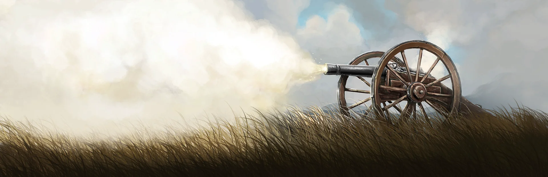 Banner of Ultimate General: Civil War