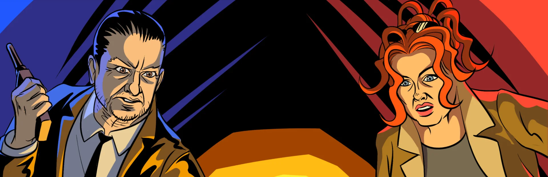 Banner of Unboxing the Cryptic Killer