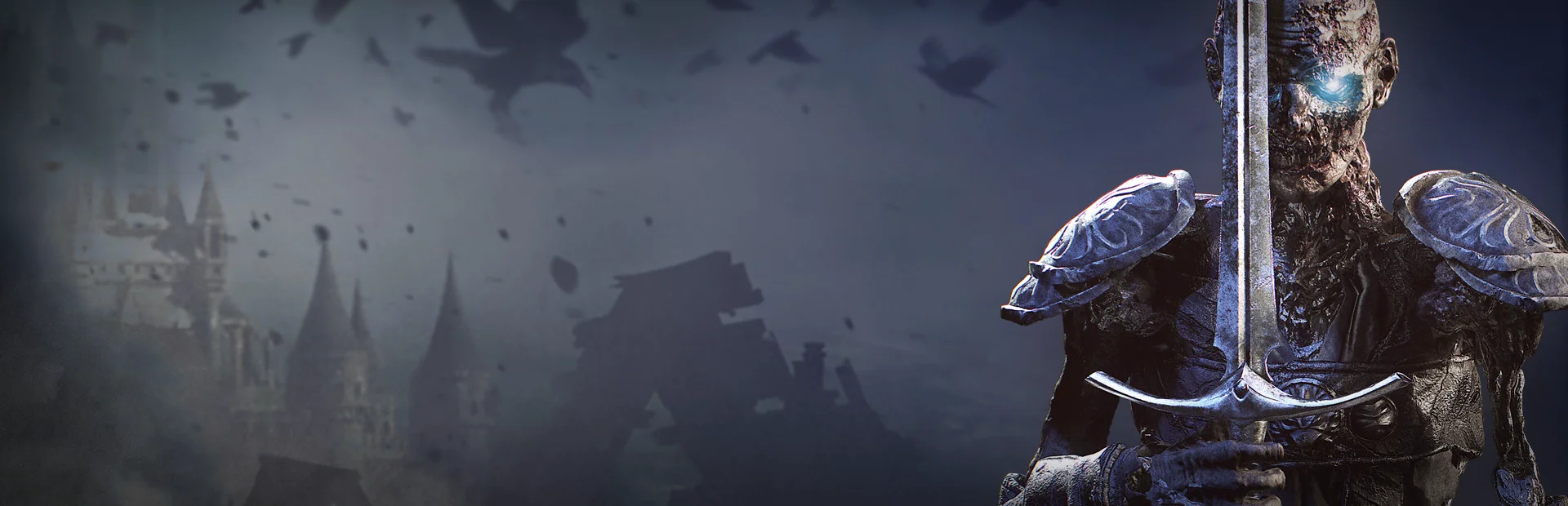 Banner of Undead Citadel