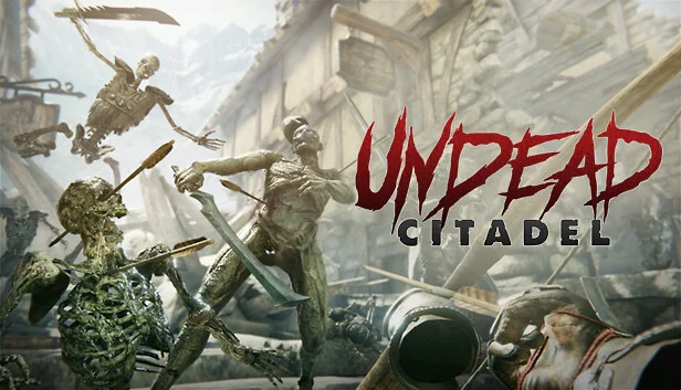 Undead Citadel