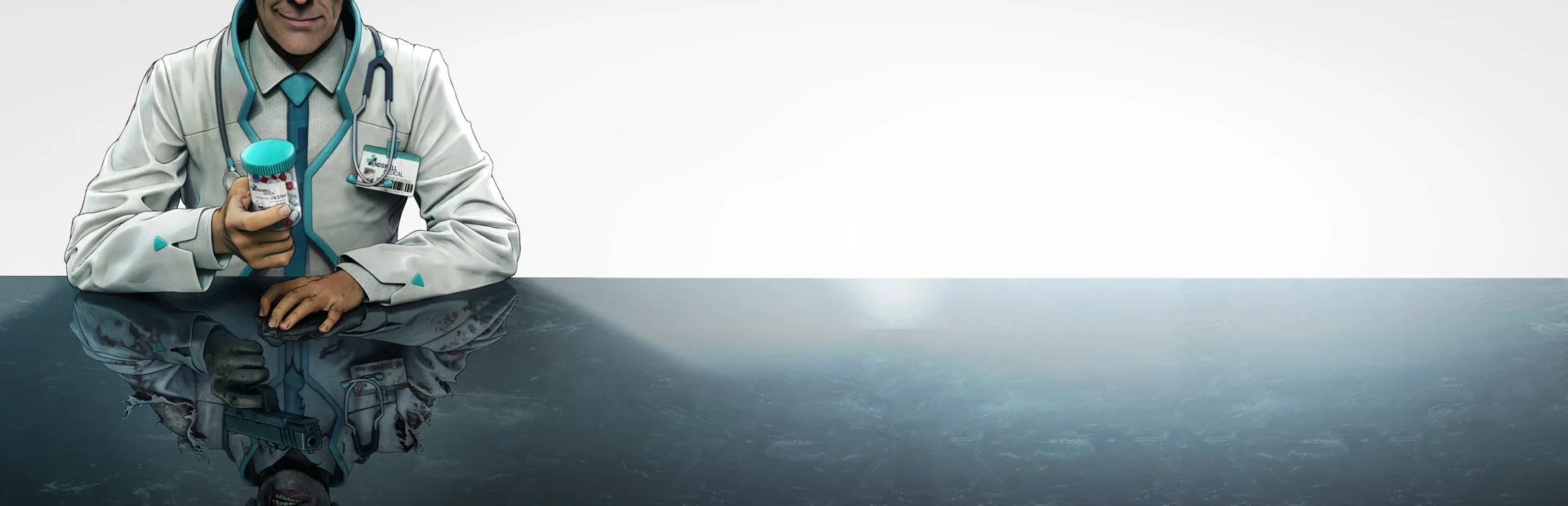 Banner of Undead Inc.