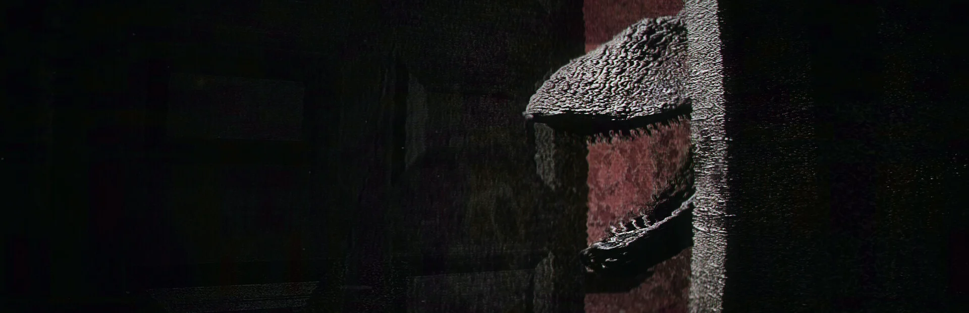 Banner of Unknown Tapes