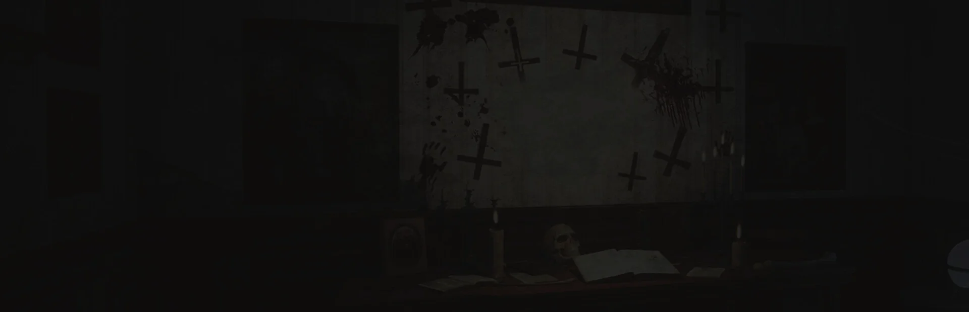 Banner of Unpossess: Exorcism Simulator