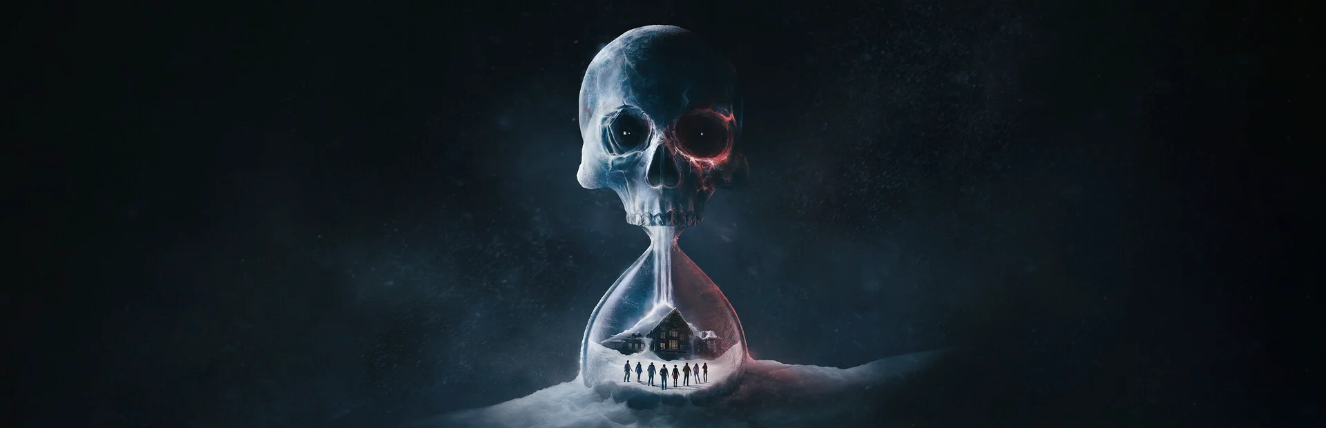 Banner of Until Dawn™