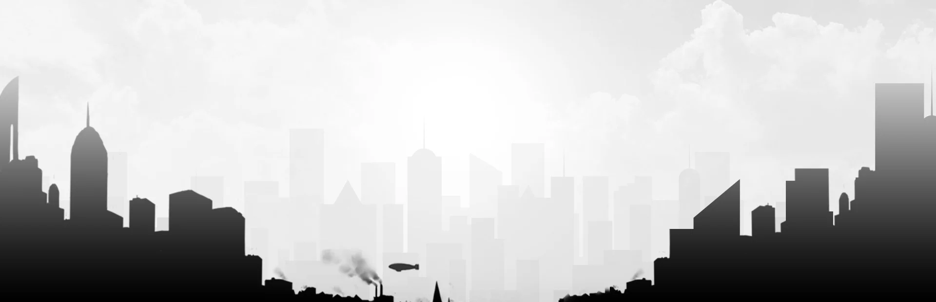 Banner of Urban Empire