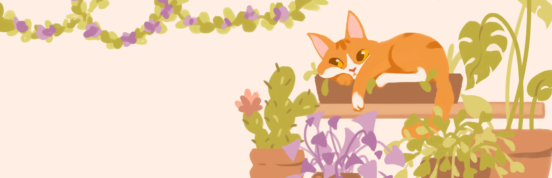 Banner of Urban Jungle