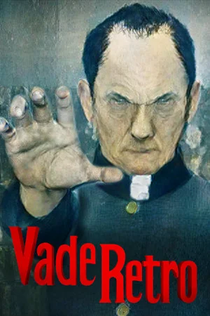 Vade Retro: Exorcist 