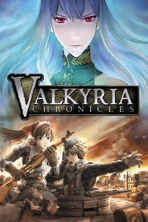 Valkyria Chronicles™