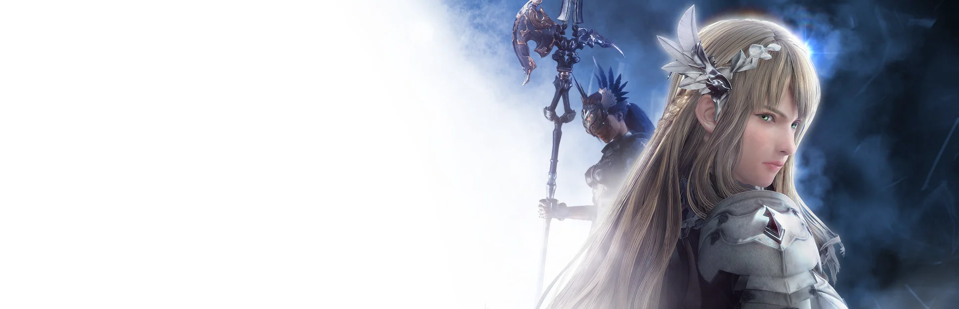 Banner of VALKYRIE ELYSIUM