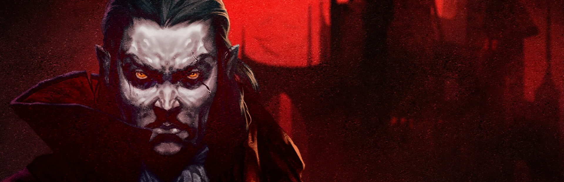 Banner of Vampire Survivors