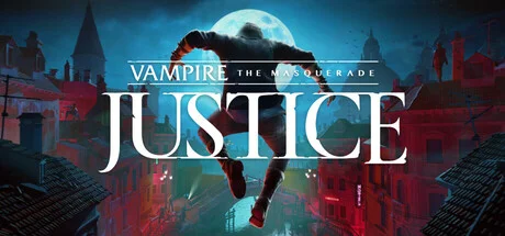 Vampire - The Masquerade - Justice VR 
