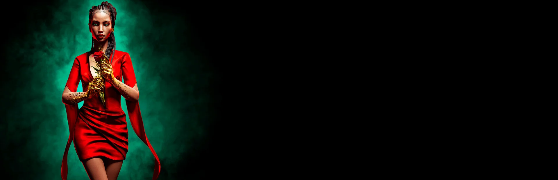 Banner of Vampire: The Masquerade – Swansong