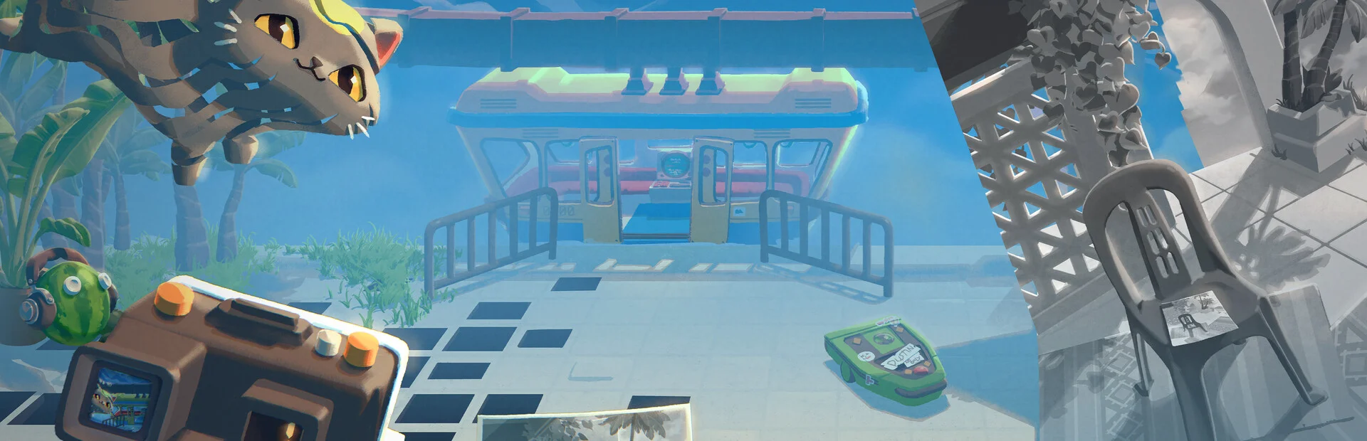 Banner of Viewfinder