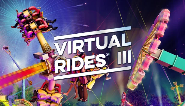 Virtual Rides 3 - Funfair Simulator
