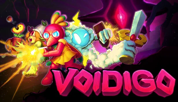 Voidigo