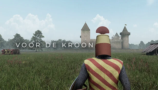 Voor De Kroon